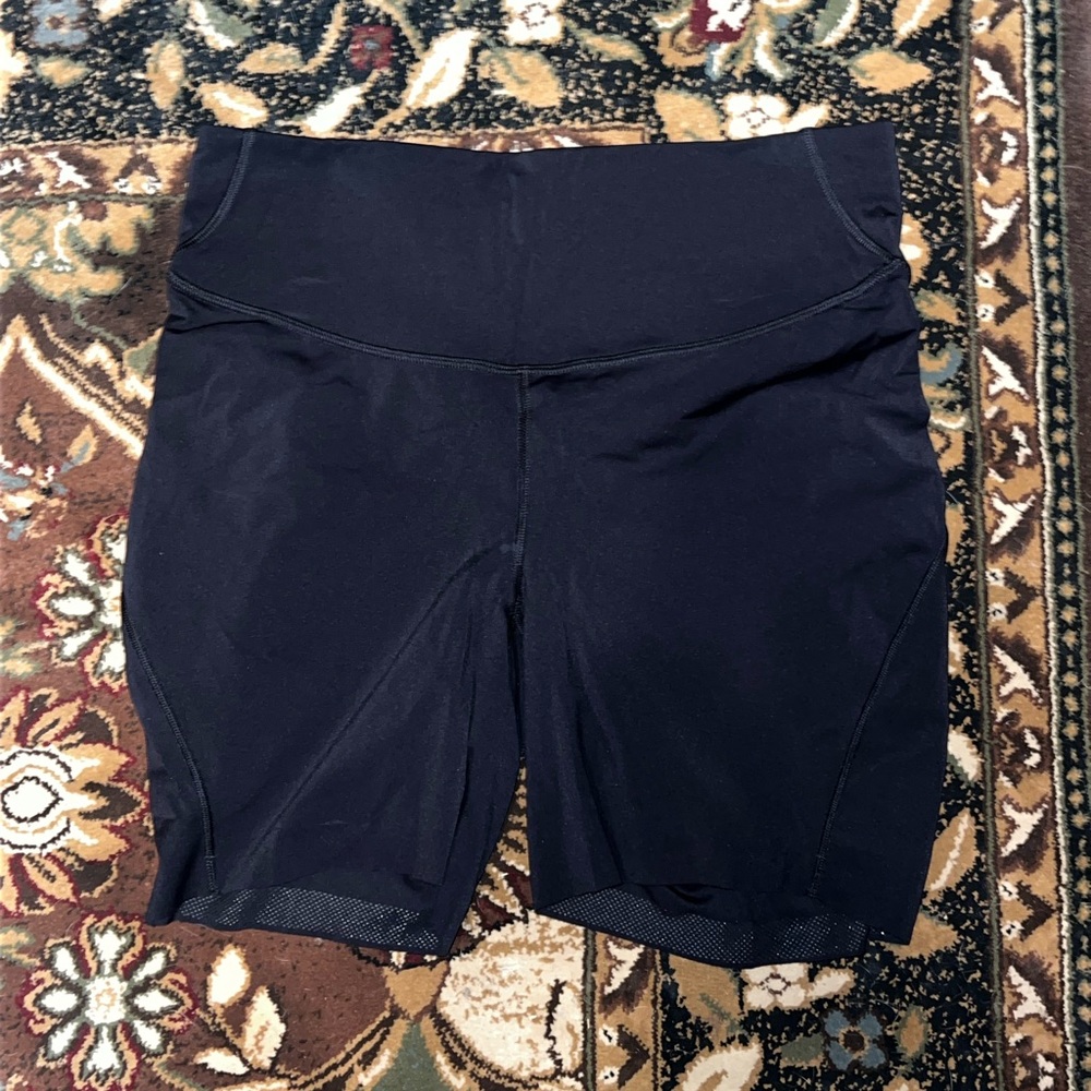 Lululemon Biker Shorts